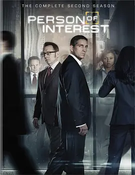 疑犯追踪 第二季 Person of Interest Season 2