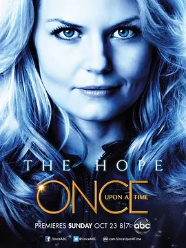 童话镇 第一季 Once Upon a Time Season 1