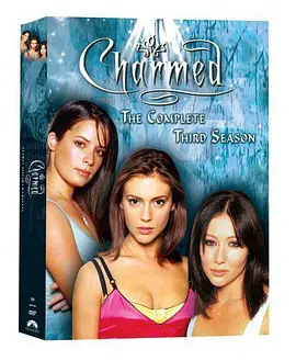 圣女魔咒 第三季 Charmed Season 3