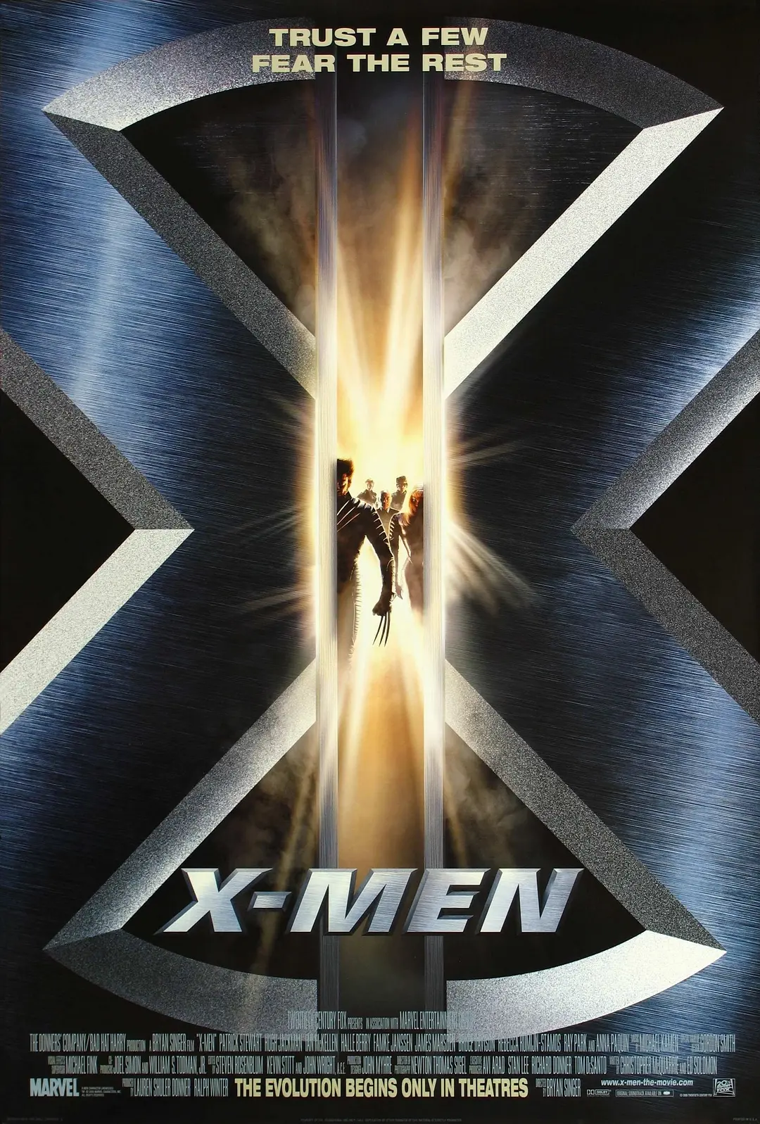 X-Men