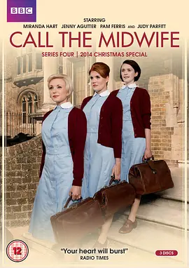 呼叫助产士：2014圣诞特别篇 Call the Midwife Christmas Special 2014