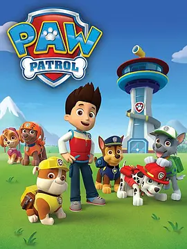 汪汪队立大功 第六季 PAW Patrol Season 6(国语).