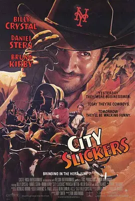 City Slickers