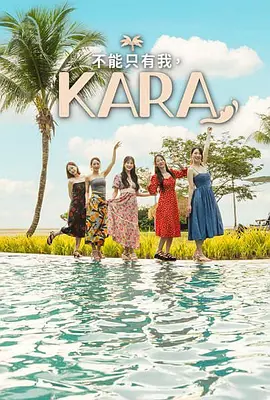 不能只有我，KARA