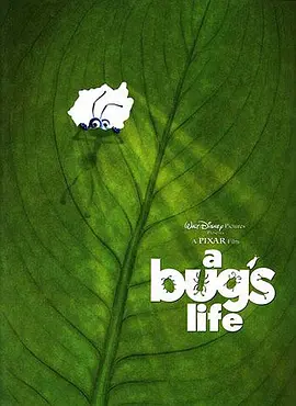 A Bug's Life