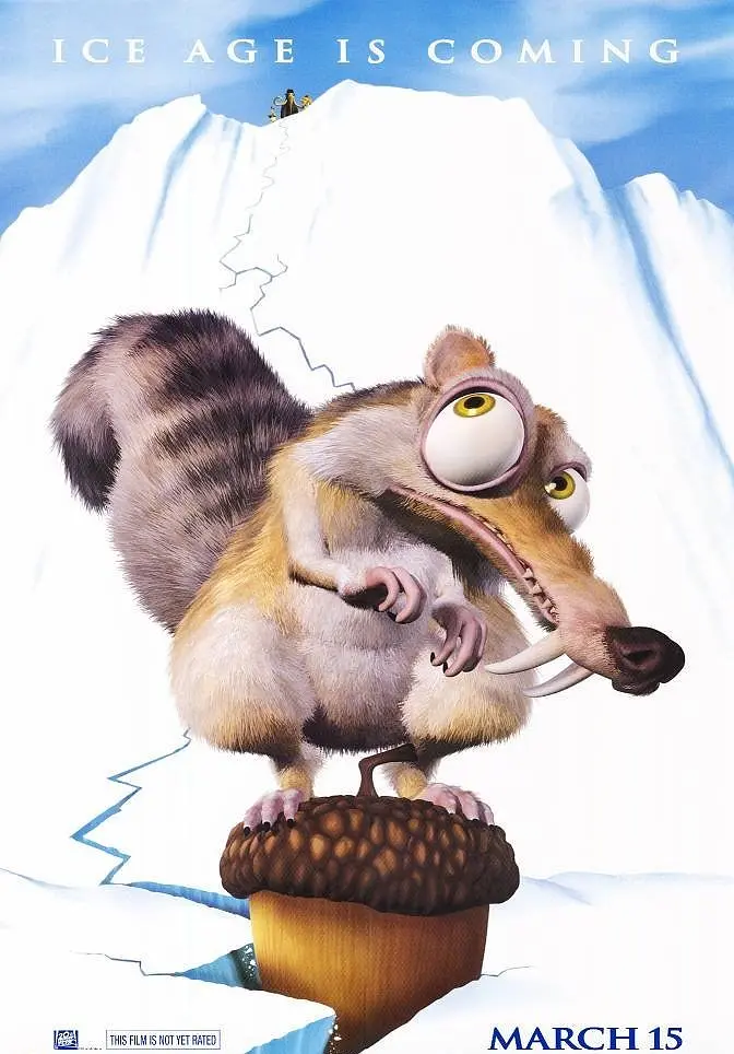 Ice Age