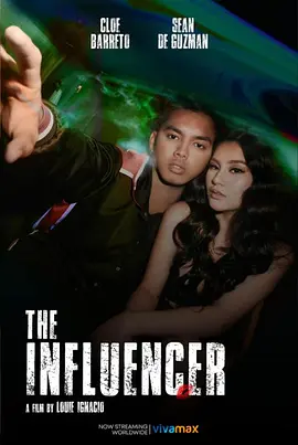 网红影响 The Influencer